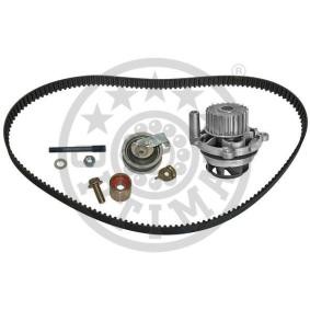 Achetez des Kit de distribution + pompe à eau OPTIMAL SK-1640AQ2 à prix pour 415,61 €