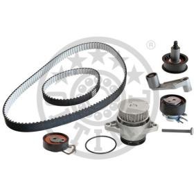 Achetez des Kit de distribution + pompe à eau OPTIMAL SK-1511AQ2 à prix pour 208,92 €