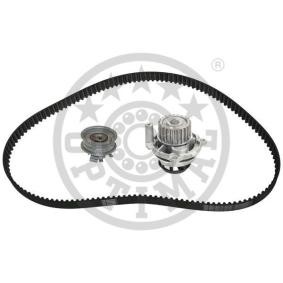 Achetez des Kit de distribution + pompe à eau OPTIMAL SK-1373AQ2 à prix pour 367,34 €