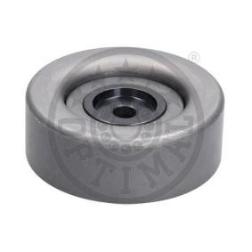 Achetez des Galet enrouleur de courroie d'accessoire OPTIMAL 0-N1984 à prix pour 107,51 €