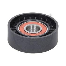 Achetez des Galet enrouleur de courroie d'accessoire OPTIMAL 0-N1892S à prix pour 16,73 €