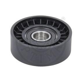 Acquista Galoppino guidacinghia, cinghia Poly-V da OPTIMAL 0-N1656S a buon mercato per soli 29,97 €