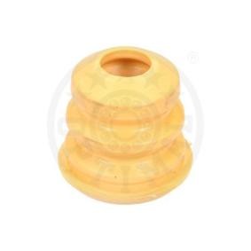 Anschlagpuffer, Federung F8-7483 von OPTIMAL günstig für 23,59 € online kaufen