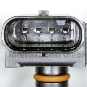 Achetez des Pompe à eau PIERBURG 7.28673.01.0 à prix pour 69,94 €