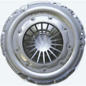Achetez des Mécanisme d'embrayage SACHS PERFORMANCE 883082 999740 à prix pour 434,82 €