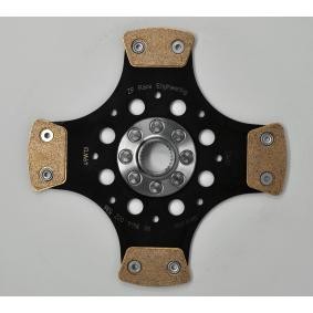 Osta Kytkinlevy SACHS PERFORMANCE:llä 881864 002536 edullisesti hintaan 410,59 €