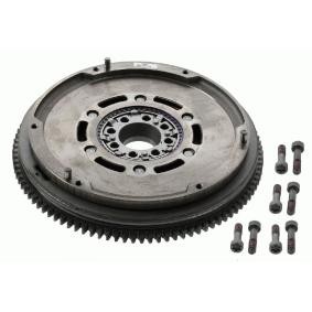 Compre Volante bimassa da SACHS 2294 501 174 a um preço baixo por 352,06 €