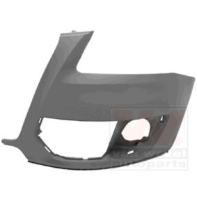 Achetez des Pare-choc VAN WEZEL 0380563 à prix pour 69,13 €