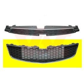 Kühlergrill 0820514