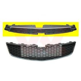 Kühlergrill 0820518