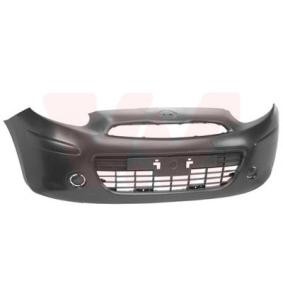 Achetez des Pare-choc VAN WEZEL 3334574 à prix pour 112,09 €