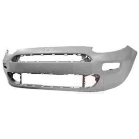 Achetez des Pare-choc VAN WEZEL 1630574 à prix pour 139,37 €