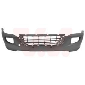 Achetez des Pare-choc de chez VAN WEZEL en ligne pour Crafter 30-50 Camion plate-forme/Châssis (2F) à prix modérés