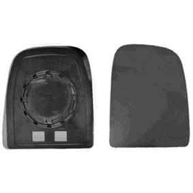 Acquista Vetro specchio, specchio esterno da VAN WEZEL 2815864 a buon mercato per soli 27,87 €