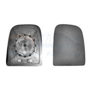 Acquista Vetro specchio, specchio esterno da VAN WEZEL 2815868 a buon mercato per soli 28,86 €