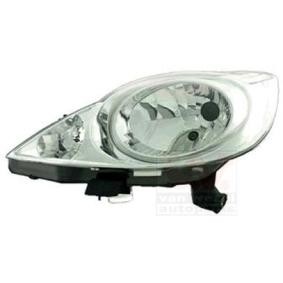 Comprar Faro delantero de VAN WEZEL 4021961V a bajo precio de 223,77 €