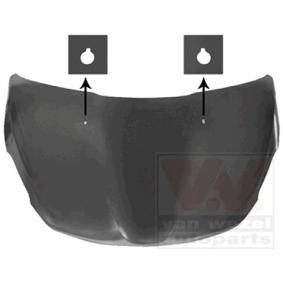 Motorhaube 4034660