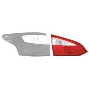 Achetez des Feu arrière VAN WEZEL 1946927 à prix pour 193,22 €