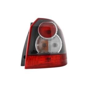 Achetez des Feu arrière VAN WEZEL 0250922 à prix pour 175,18 €