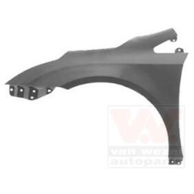 Kotflügel 5420657 von VAN WEZEL günstig für 216,46 € online kaufen