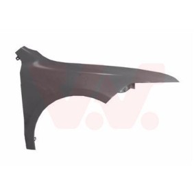 Kotflügel 7636658 von VAN WEZEL günstig für 157,22 € online kaufen