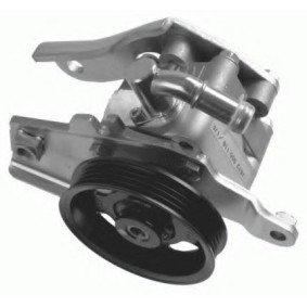 Servopumpe des Herstellers ZF LENKSYSTEME - Originalware Artikelnummer: 2865 401