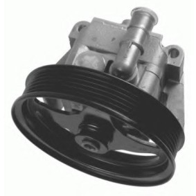 Servopumpe für JAGUAR von ZF LENKSYSTEME