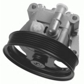 Servopumpe für JAGUAR von ZF LENKSYSTEME