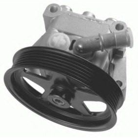 Servopumpe für JAGUAR von ZF LENKSYSTEME