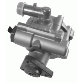 Servopumpe des Herstellers ZF LENKSYSTEME - Originalware Artikelnummer: 2922 001
