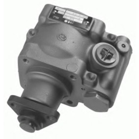 Servopumpe des Herstellers ZF LENKSYSTEME - Originalware Artikelnummer: 2858 101