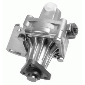 Achetez des Pompe de direction assistée ZF LENKSYSTEME 2858 601 à prix pour 224,58 €