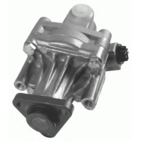 Servopumpe von ZF LENKSYSTEME