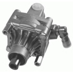 Servopumpe für JAGUAR von ZF LENKSYSTEME