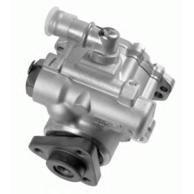 Servopumpe von ZF LENKSYSTEME