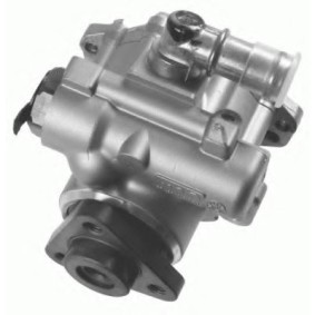 Servopumpe von ZF LENKSYSTEME