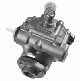 Servopumpe von ZF LENKSYSTEME