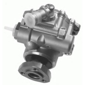 Achetez des Pompe de direction assistée ZF LENKSYSTEME 2845 301 à prix pour 202,85 €