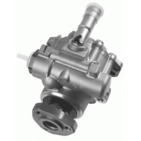 Servopumpe von ZF LENKSYSTEME