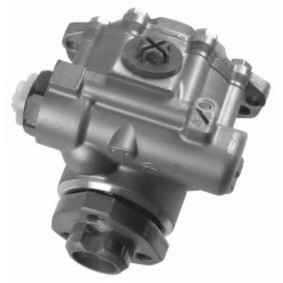 Servopumpe von ZF LENKSYSTEME