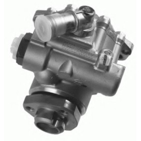 Servopumpe für VW von ZF LENKSYSTEME