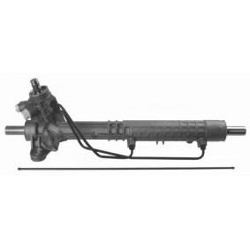 Lenkgetriebe von ZF LENKSYSTEME