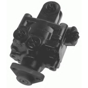 Achetez des Pompe de direction assistée ZF LENKSYSTEME 2857 801 à prix pour 427,32 €