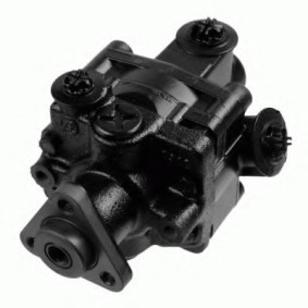 Servopumpe von ZF LENKSYSTEME