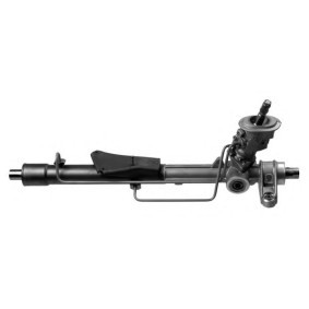 Osta Hammastanko ZF LENKSYSTEME:llä 2884 501 edullisesti hintaan 488,97 €