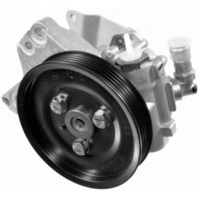 Servopumpe für LAND ROVER von ZF LENKSYSTEME