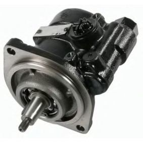 Servopumpe für IVECO von ZF LENKSYSTEME