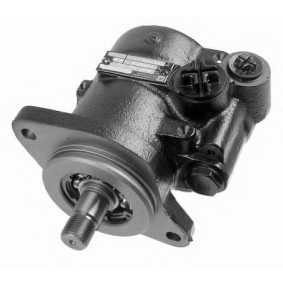 Servopumpe für VOLVO von ZF LENKSYSTEME