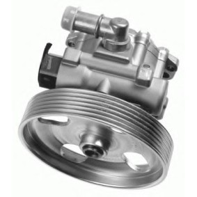 Servopumpe für CITROËN von ZF LENKSYSTEME