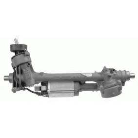Lenkgetriebe 8001 776 für SKODA